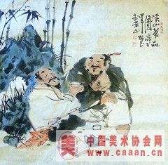 人物